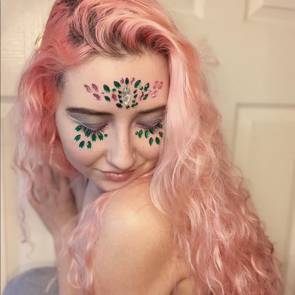 Meet your Posher, Alysha